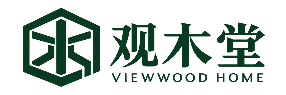 观木堂品牌 Logo预览