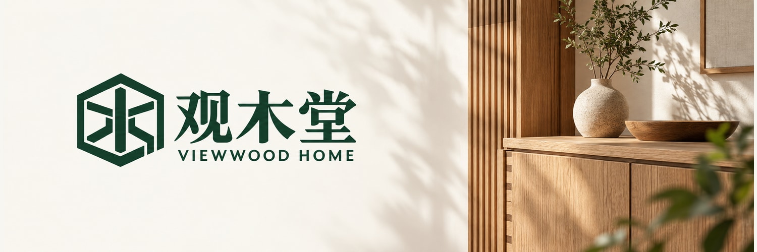 观木堂社交背景与分享图预览